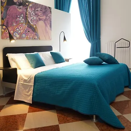 Rosita Luxury Apartments Apricena Exterior foto