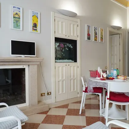 Rosita Luxury Apartments Apricena Exterior foto