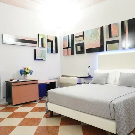 Rosita Luxury Apartments Apricena Exterior foto