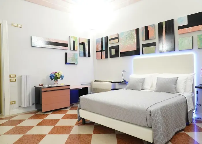 Rosita Luxury Apartments