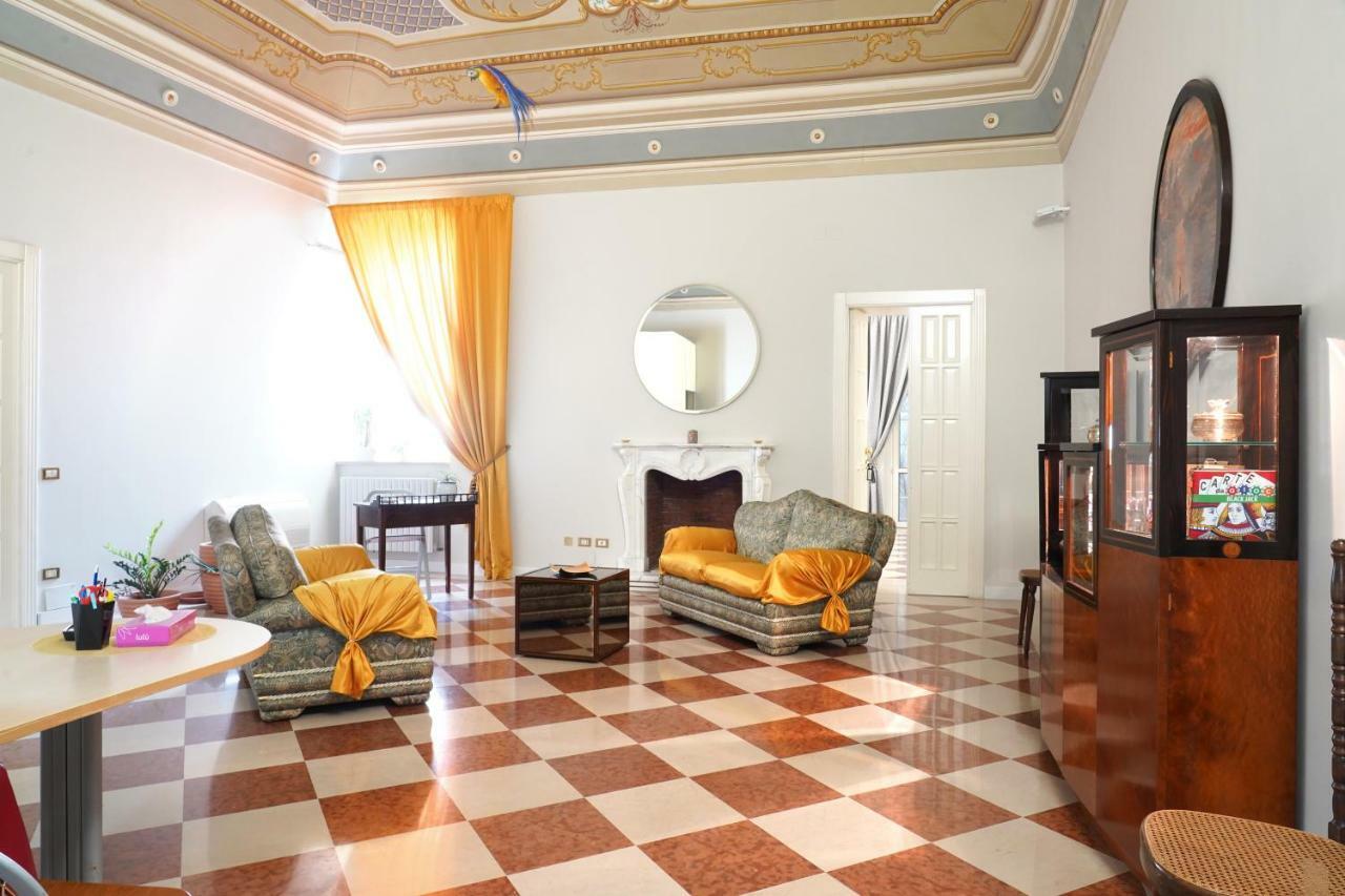 Rosita Luxury Apricena