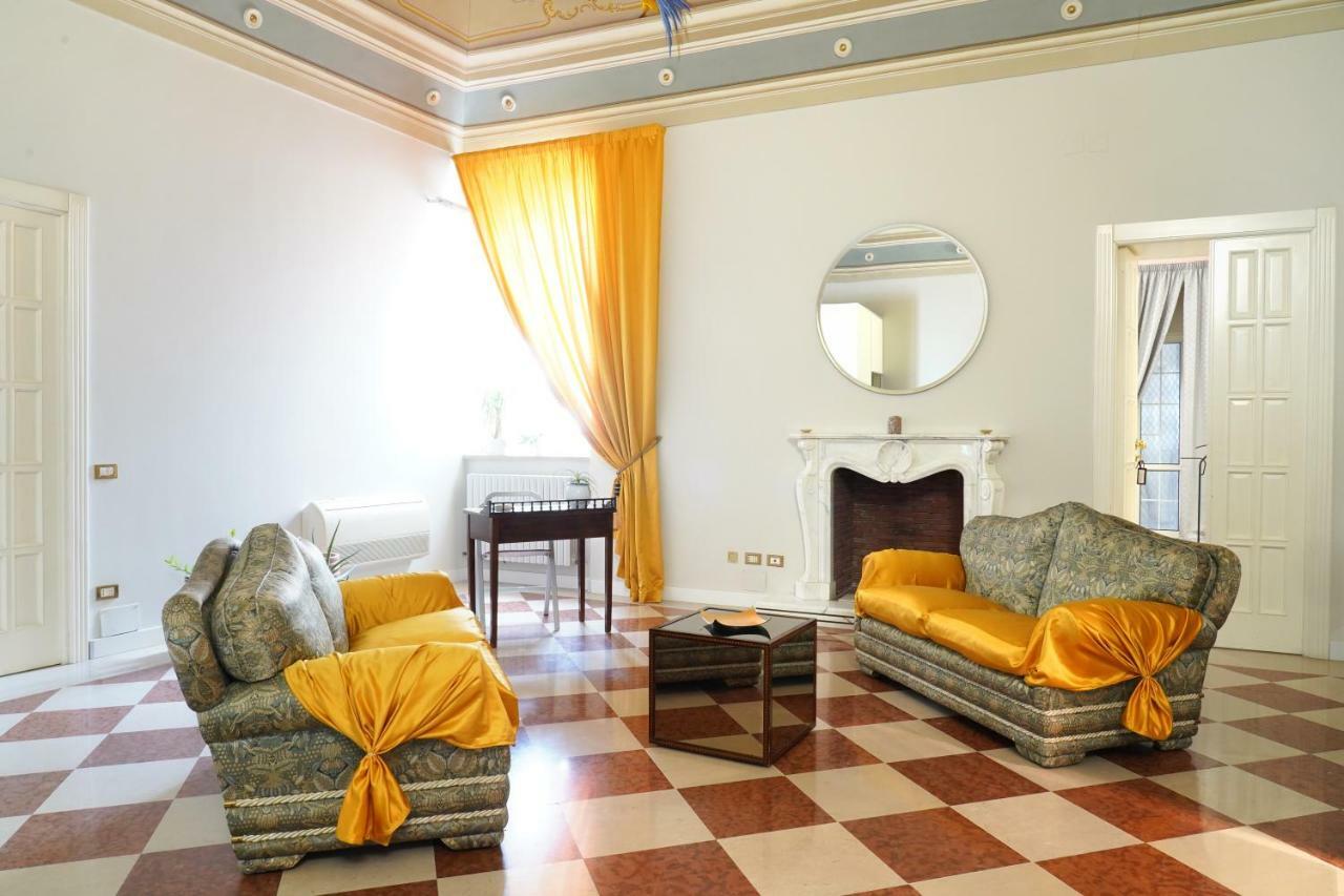 Rosita Luxury Apartment
