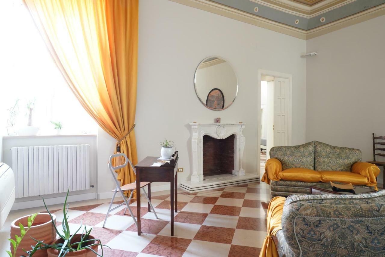 Rosita Luxury Apricena