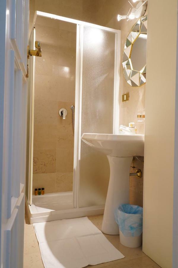 Apartment Rosita Luxury Apricena