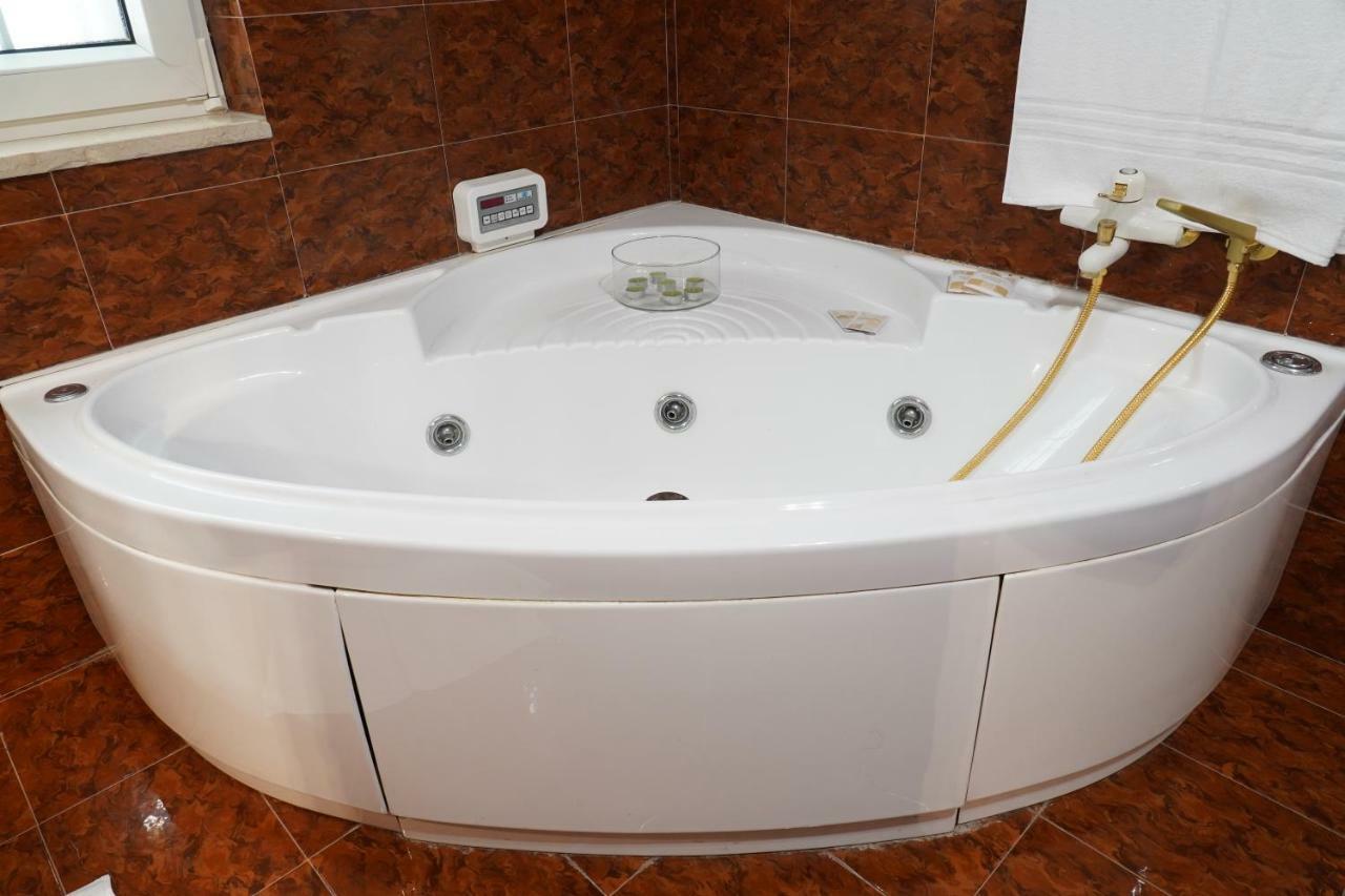 Apartment Rosita Luxury *