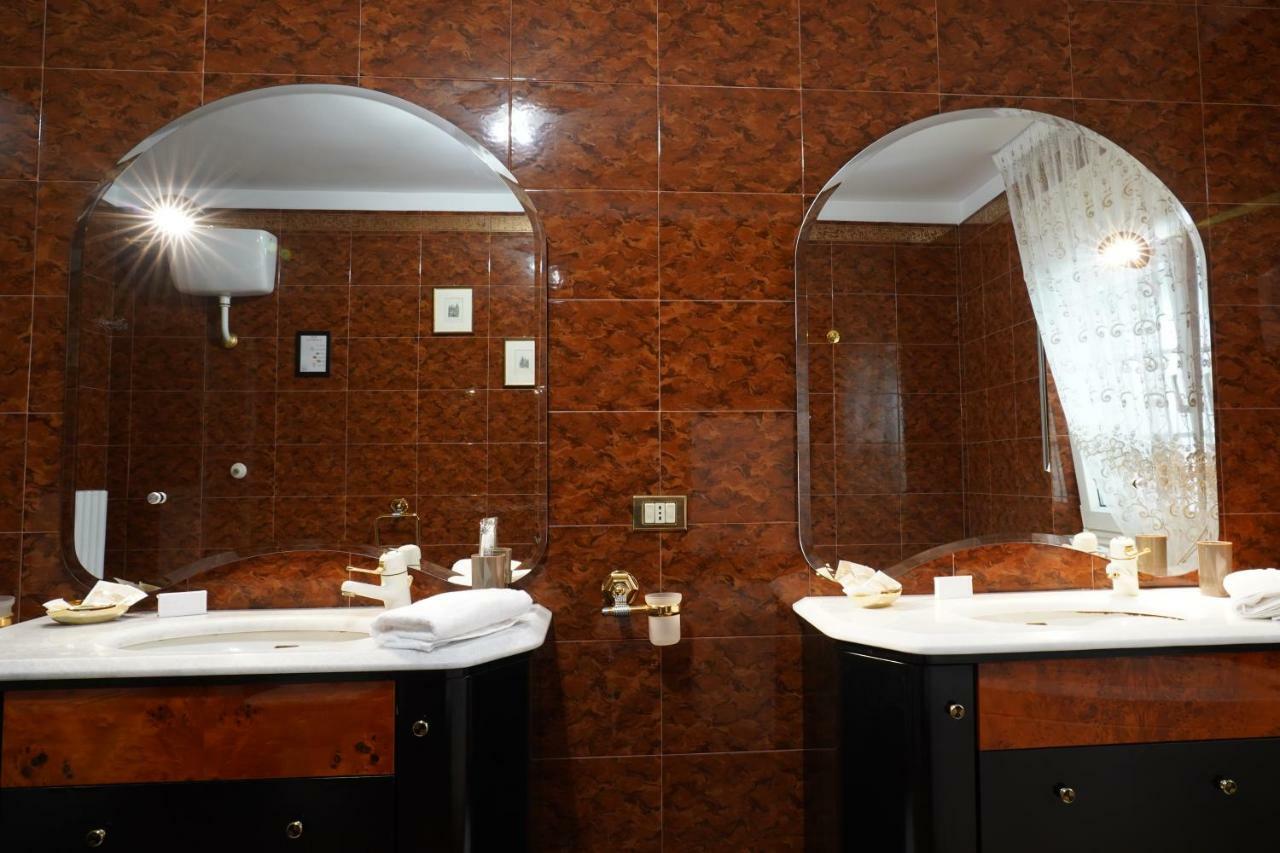Rosita Luxury Apartment *