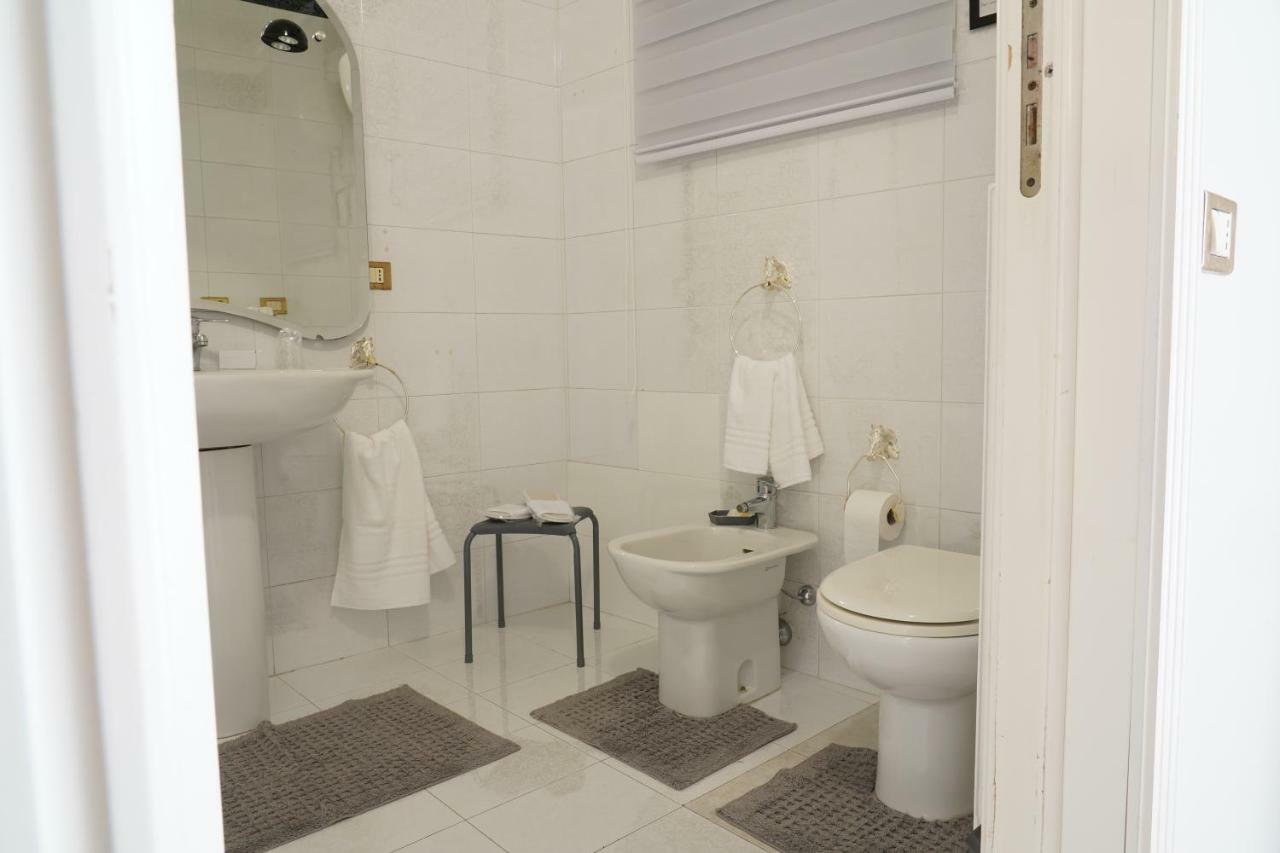 Apartment Rosita Luxury