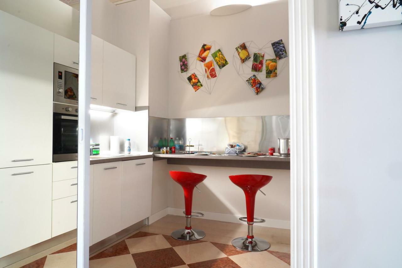 Rosita Luxury Apartment