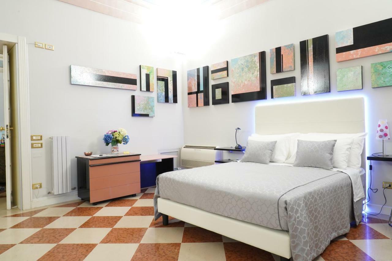 Apartment Rosita Luxury *