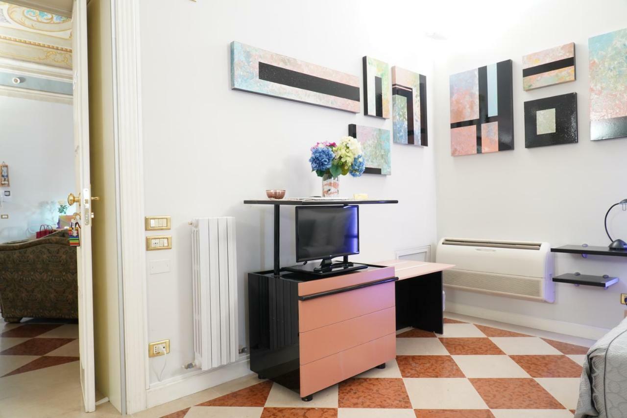 Apartment Rosita Luxury