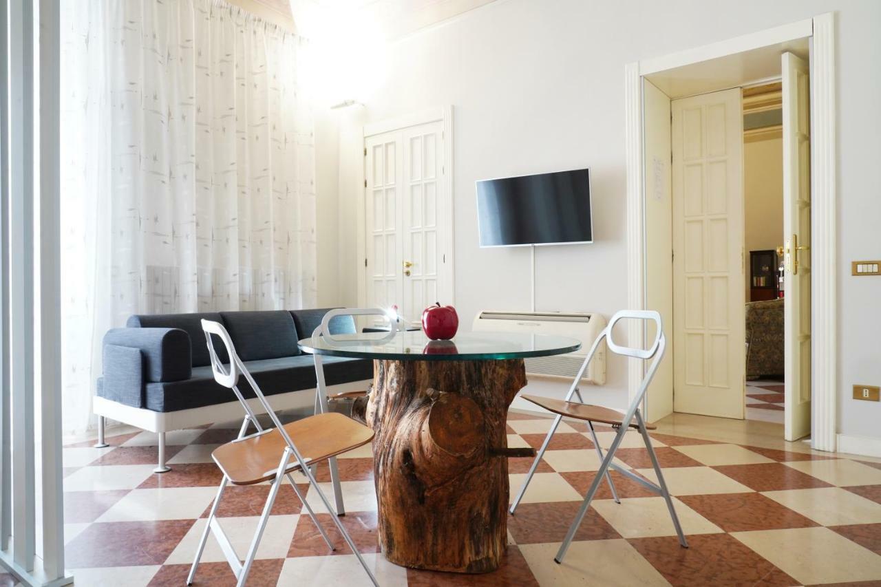 Rosita Luxury * Apricena
