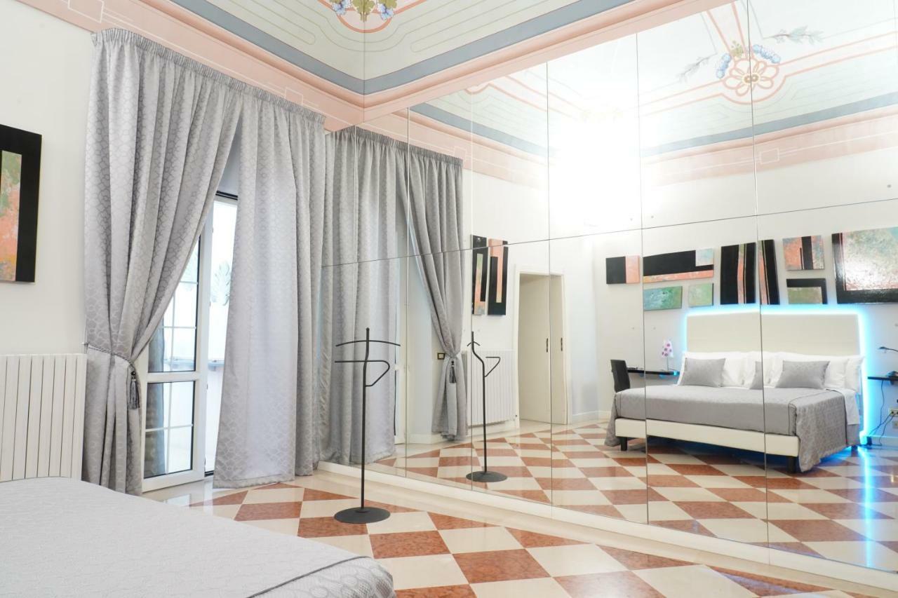 Rosita Luxury Apartment *