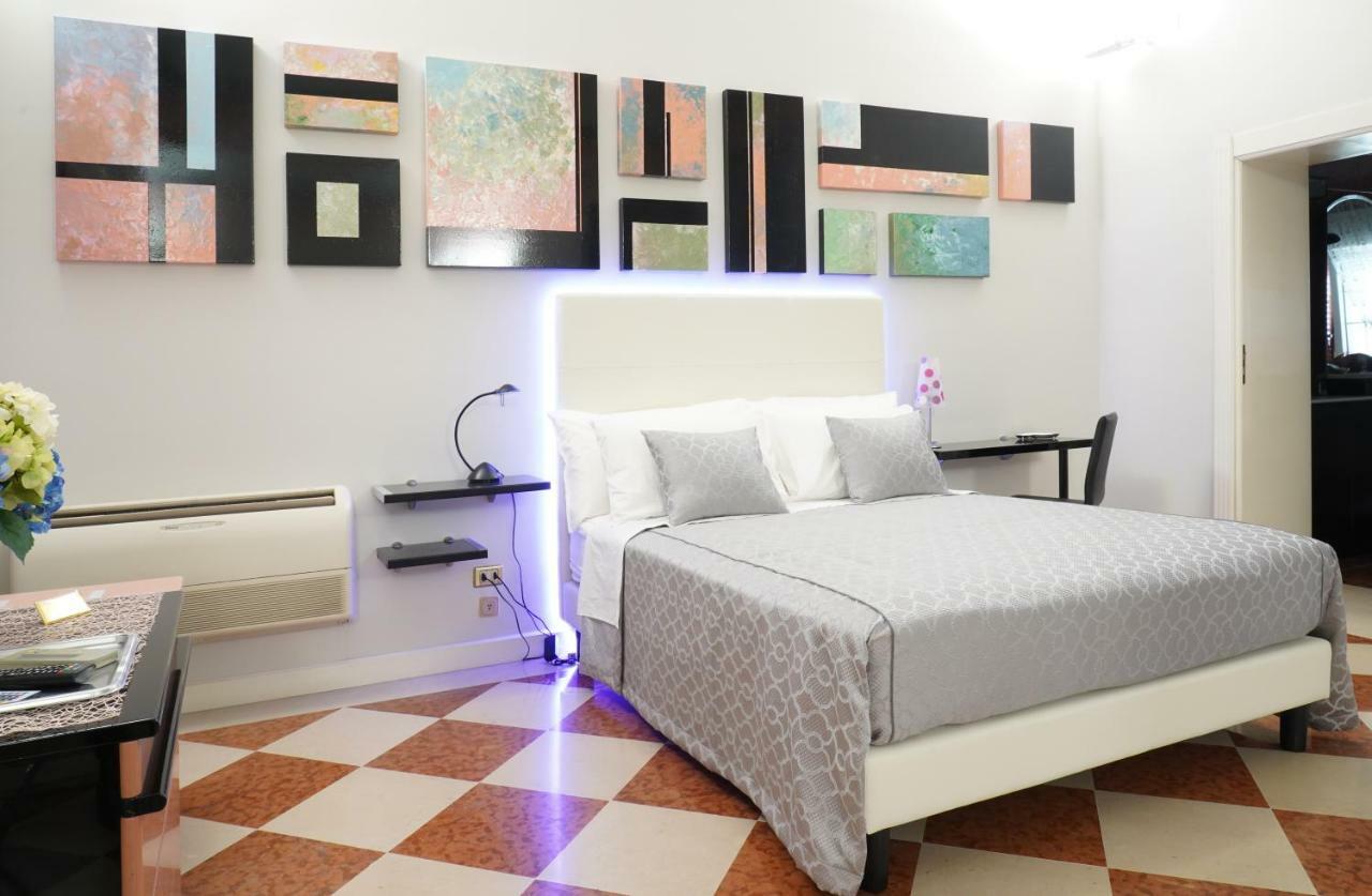 Apartment Rosita Luxury *